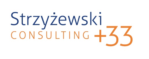 Logo Piotr Strzyżewski