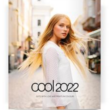 Katalog Cool 2022