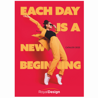 Katalog 2023 gadżetów reklamowych online ReklamowyGadzet royaldesign
