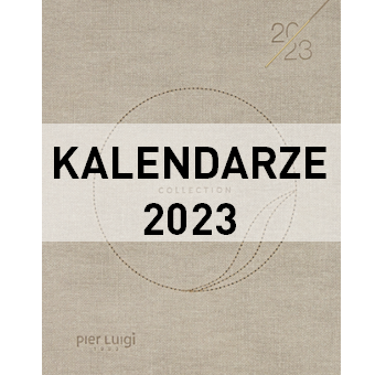 Kalendarze reklamowe 2023 z logo Poznań katalog online