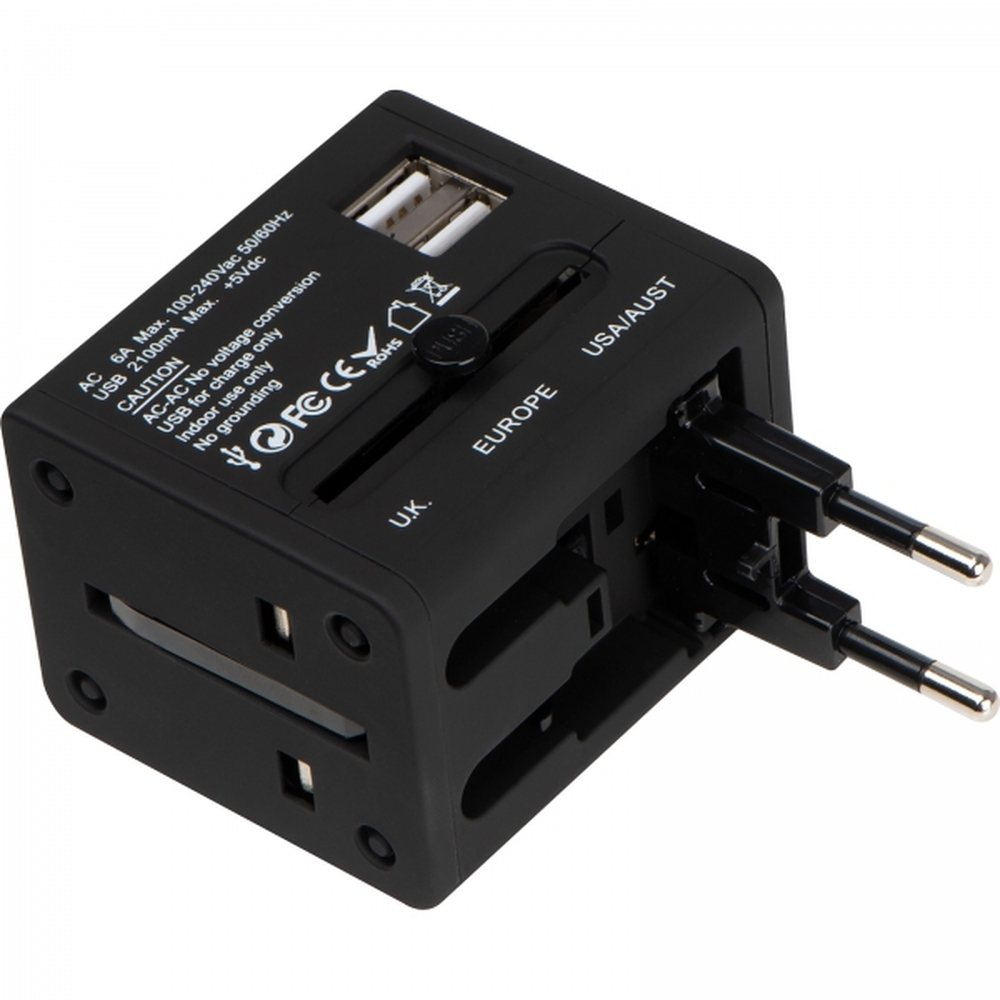 adapter