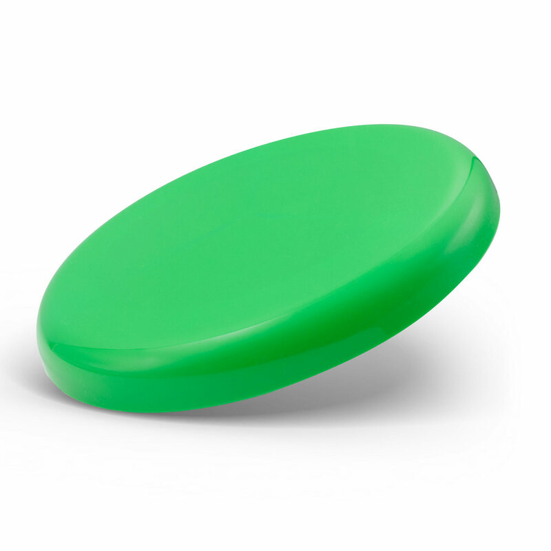 frisbee