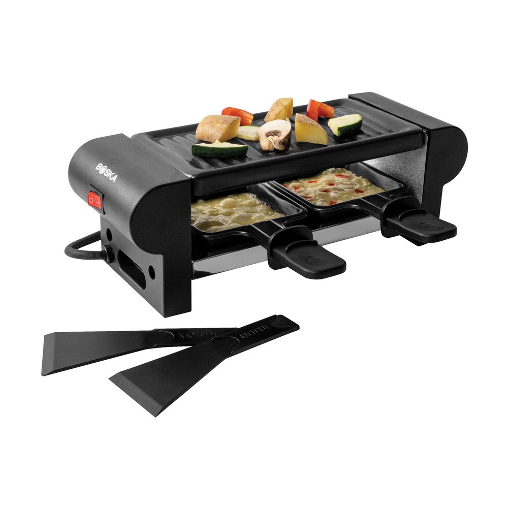 grill elektryczny