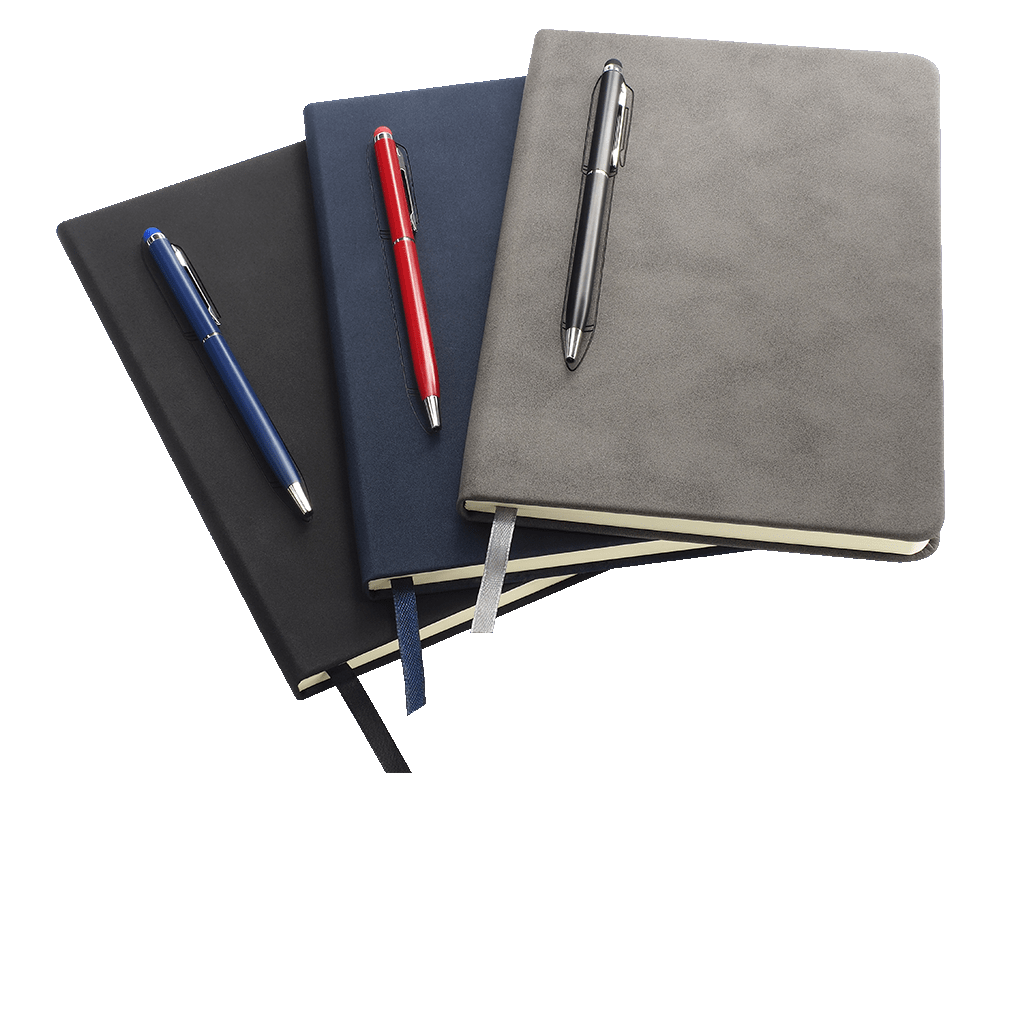 magnetyczny notes