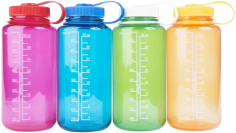 7 powodów, dla których inwestycja w reklamowe butelki na wodę przeniesie Twój biznes na wyższy pozio