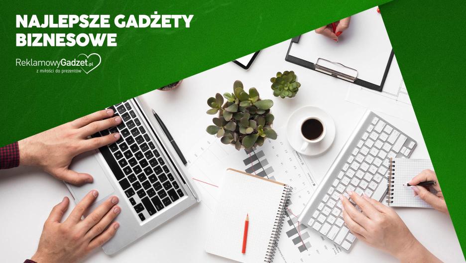 Biznesowe gadżety reklamowe w strategii B2B – jak zwiększają rozpoznawalność marki?