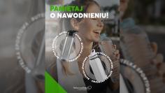 Butelki reklamowe – postaw na nawodnienie stylowo i świadomie!