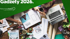 Co będzie modne wśród modnych gadżetów reklamowych w 2026 roku? Sprawdź zanim zamówisz!