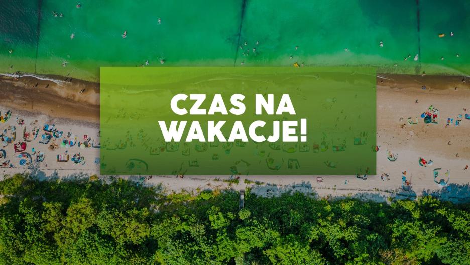 Czas na wakacje z Twoją marką – najlepsze gadżety reklamowe na sezon letni