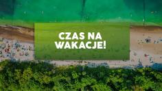 Czas na wakacje z Twoją marką – najlepsze gadżety reklamowe na sezon letni