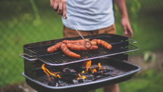 Czas rozpocząć sezon grillowy! Oto najciekawsze akcesoria grillowe.