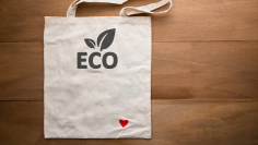 Czy ekologiczne torby z własnym nadrukiem są dobrym pomysłem na promocję firmy?