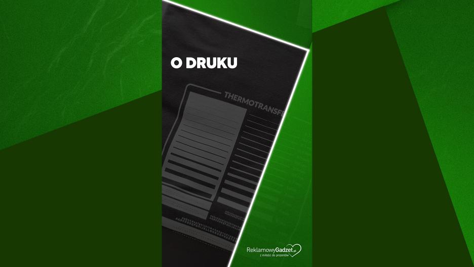 Czy każdy projekt nadaje się do nadruku? Sprawdź, zanim będzie za późno!