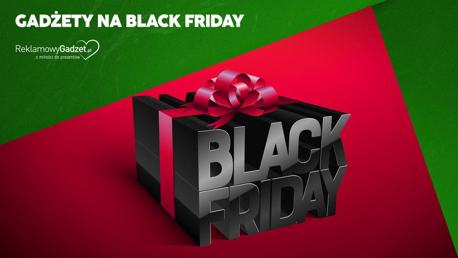 Czym jest Black Friday i jak wykorzystać ten dzień do promocji firmy?