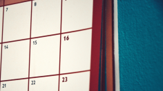 Dlaczego warto zainwestować w firmowy kalendarz ścienny?