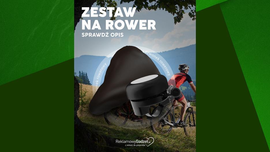 Dzień Rowerowy i wiosna na dwóch kółkach: dwa praktyczne gadżety, które naprawdę robią różnicę