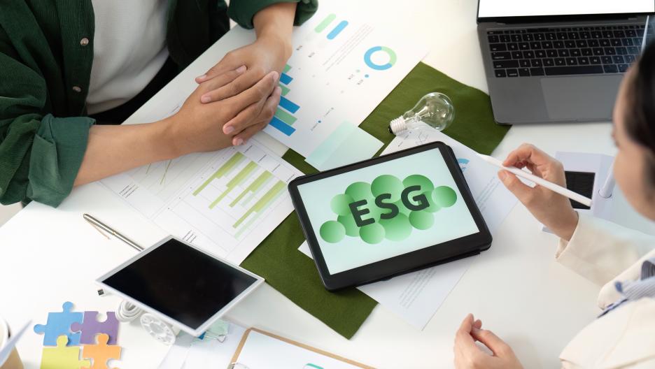 Ekologia w marketingu - gadżety zmieniające świat!