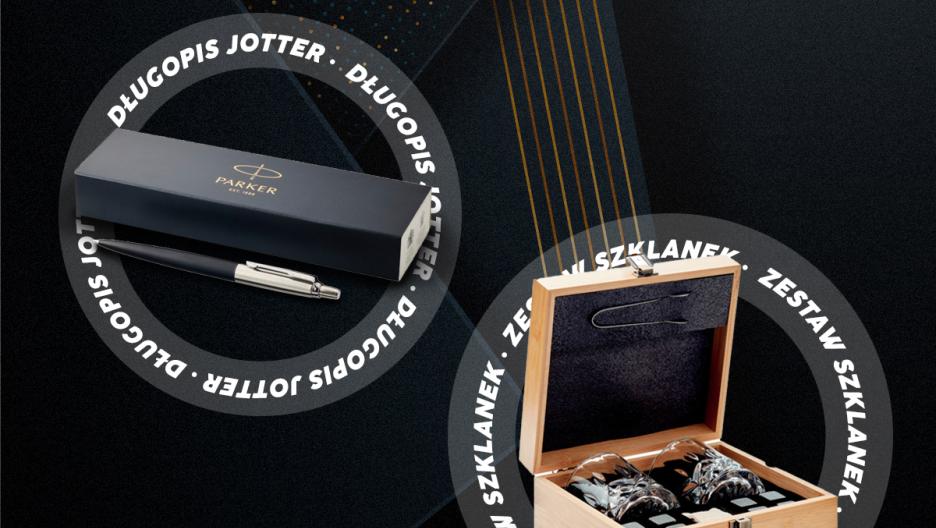 Eleganckie Gadżety dla Każdego – Połączenie Funkcjonalności i Szykownego Designu
