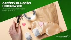 Gadżety dla gości hotelowych – jakie upominki warto wręczać klientom hotelu?