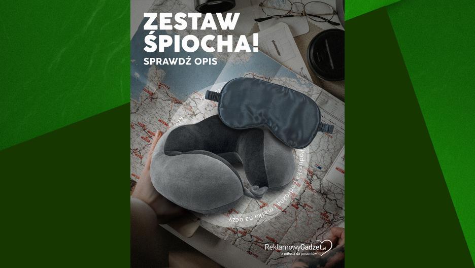 Gadżety do spania i relaksu – praktyczne rozwiązania na lepszy sen