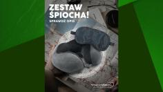 Gadżety do spania i relaksu – praktyczne rozwiązania na lepszy sen