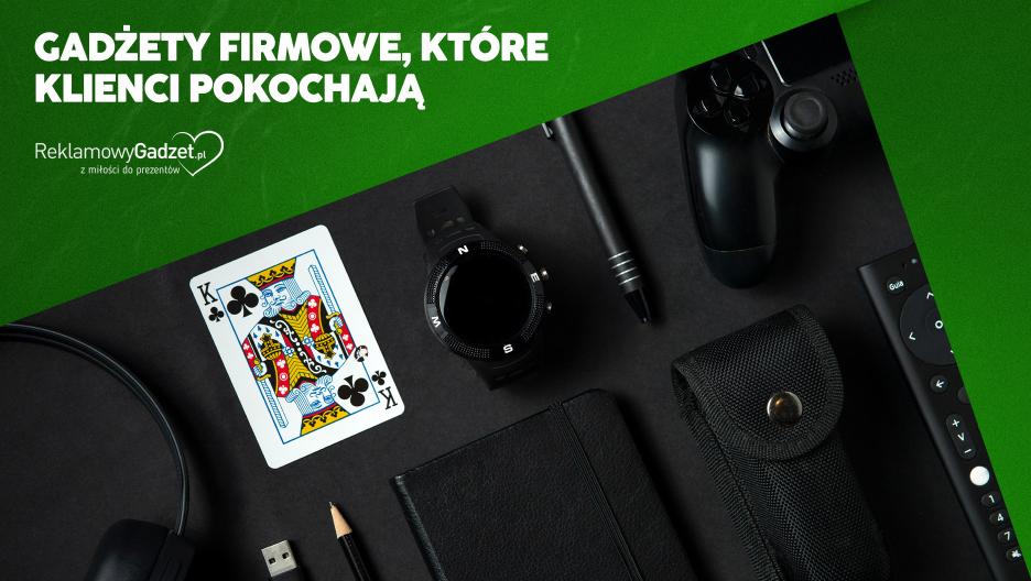 Gadżety firmowe, które pokochali pracownicy – inspiracje z życia