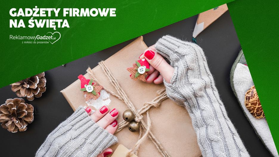 Gadżety Firmowe na Święta: Kompletny Przewodnik po Najlepszych Upominkach Biznesowych