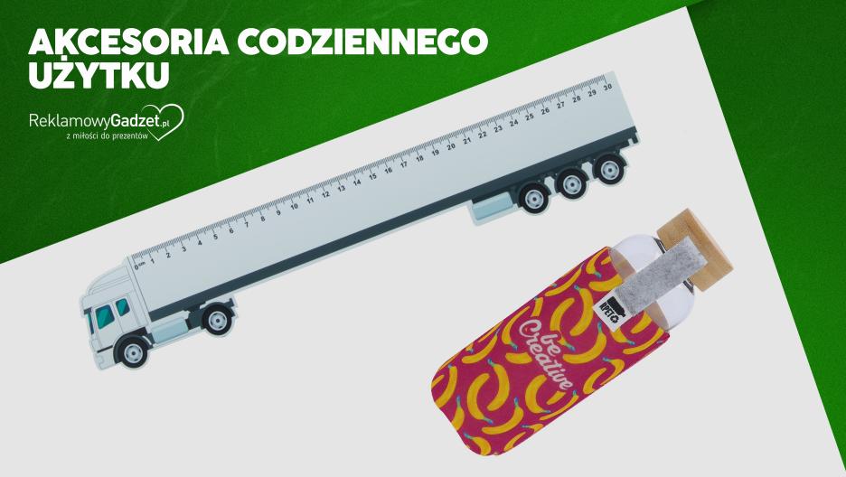 Gadżety Kreatywne – Akcesoria Codziennego Użytku: Skuteczna Promocja Twojej Marki