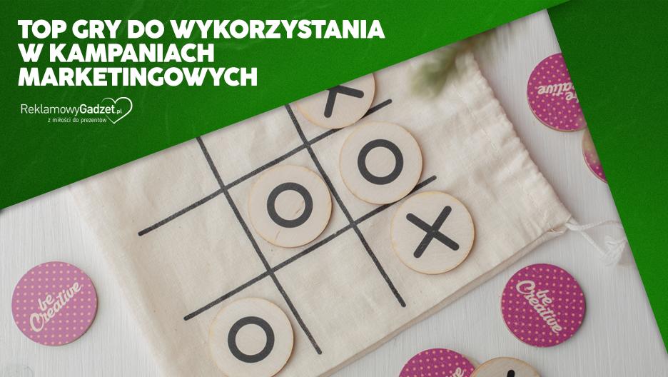 Gadżety Kreatywne - Gry Reklamowe – Top Strategie dla Twoich Kampanii Marketingowych