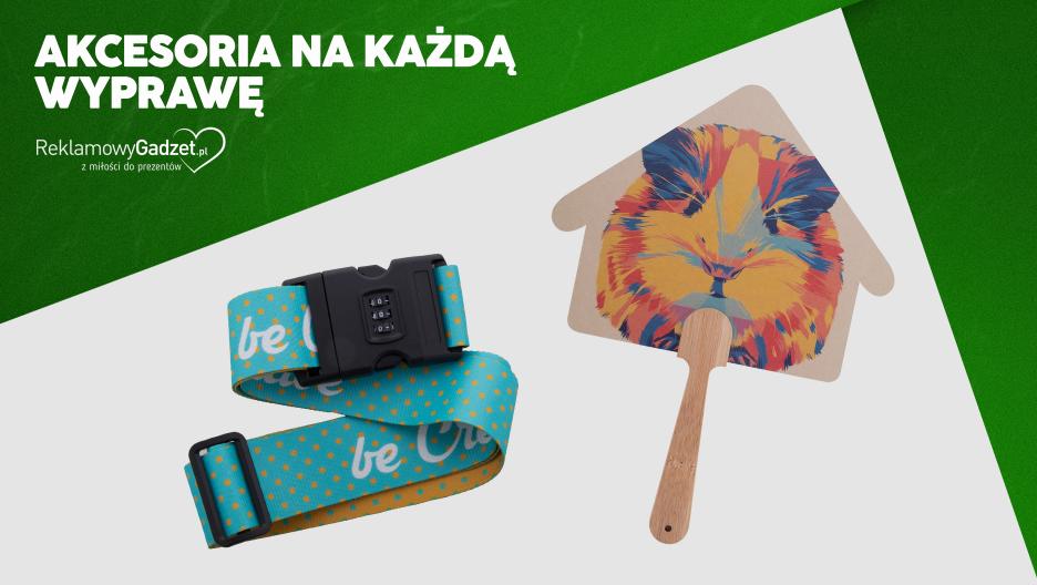 Gadżety Kreatywne – Pogoda i Outdoor: Praktyczne Akcesoria Reklamowe na Każdą Wyprawę
