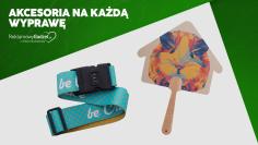 Gadżety Kreatywne – Pogoda i Outdoor: Praktyczne Akcesoria Reklamowe na Każdą Wyprawę
