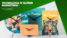 Gadżety Kreatywne – Technologia w Służbie Marketingu: Personalizowane Akcesoria Elektroniczne