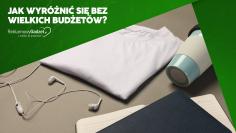Gadżety, które opowiadają historię Twojej marki – jak wyróżnić się bez wielkich budżetów?
