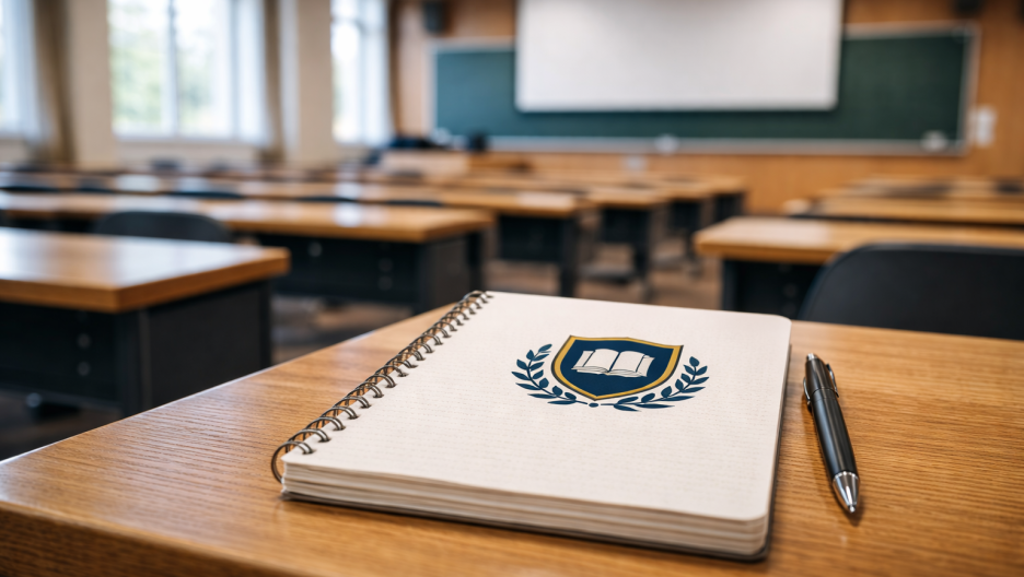 Gadżety, które powinieneś oznakować logo uczelni!