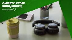 Gadżety, które robią robotę – co naprawdę zostaje z klientem na lata?