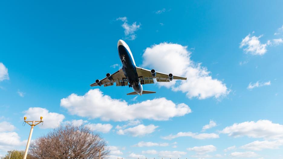 Gadżety, które sprawdzą się na pokładzie samolotu