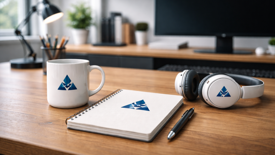 Gadżety osobiste z logo Twojej firmy