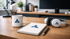 Gadżety osobiste z logo Twojej firmy