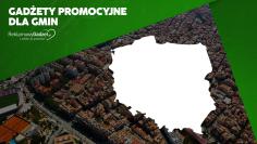 Gadżety promocyjne dla gmin – jak wybrać i jak skutecznie wykorzystać?