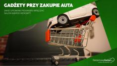 Gadżety przy zakupie auta – jakie upominki od salonu samochodowego warto wręczać klientom?