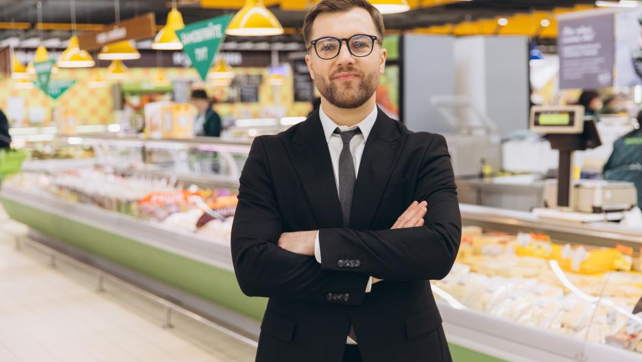 Gadżety reklamowe dla przedstawiciela handlowego