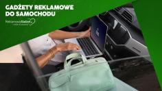 Gadżety reklamowe do samochodu – efektywny branding tam, gdzie klient się go nie spodziewa