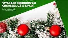 Gadżety świąteczne – dlaczego warto zacząć planować już w lipcu?