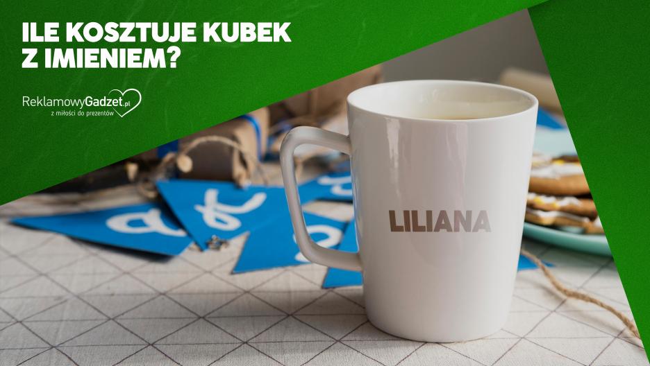 Ile Kosztuje Kubek z Imieniem? Kompleksowy Poradnik o Cenach, Materiałach i Metodach Znakowania