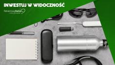 Inwestuj w widoczność – najlepsze gadżety reklamowe z reklamowygadzet.pl