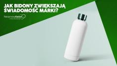 Jak bidony z logo firmy zwiększają świadomość marki? Praktyczne przykłady zastosowań