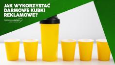 Jak wykorzystać darmowe kubki reklamowe do budowy lojalności?