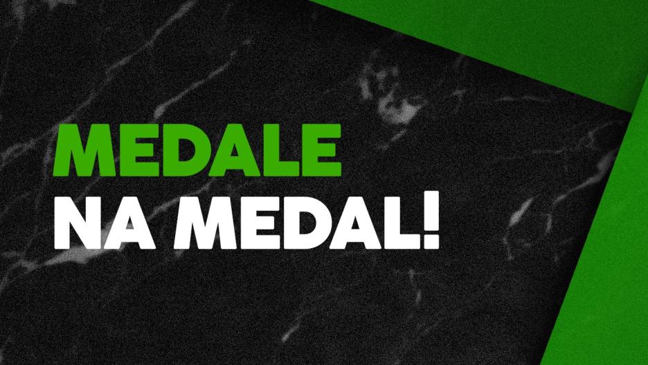 Jak Zaprojektować Idealny Medal? Inspiracje na Sportowe i Tematyczne Wydarzenia