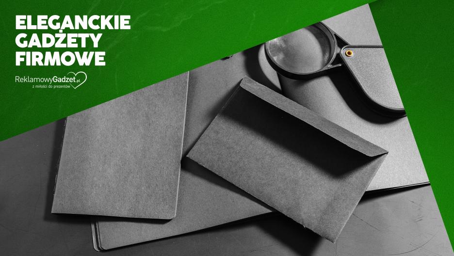 Jak eleganckie gadżety firmowe wpływają na wizerunek marki?