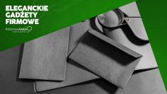 Jak eleganckie gadżety firmowe wpływają na wizerunek marki?